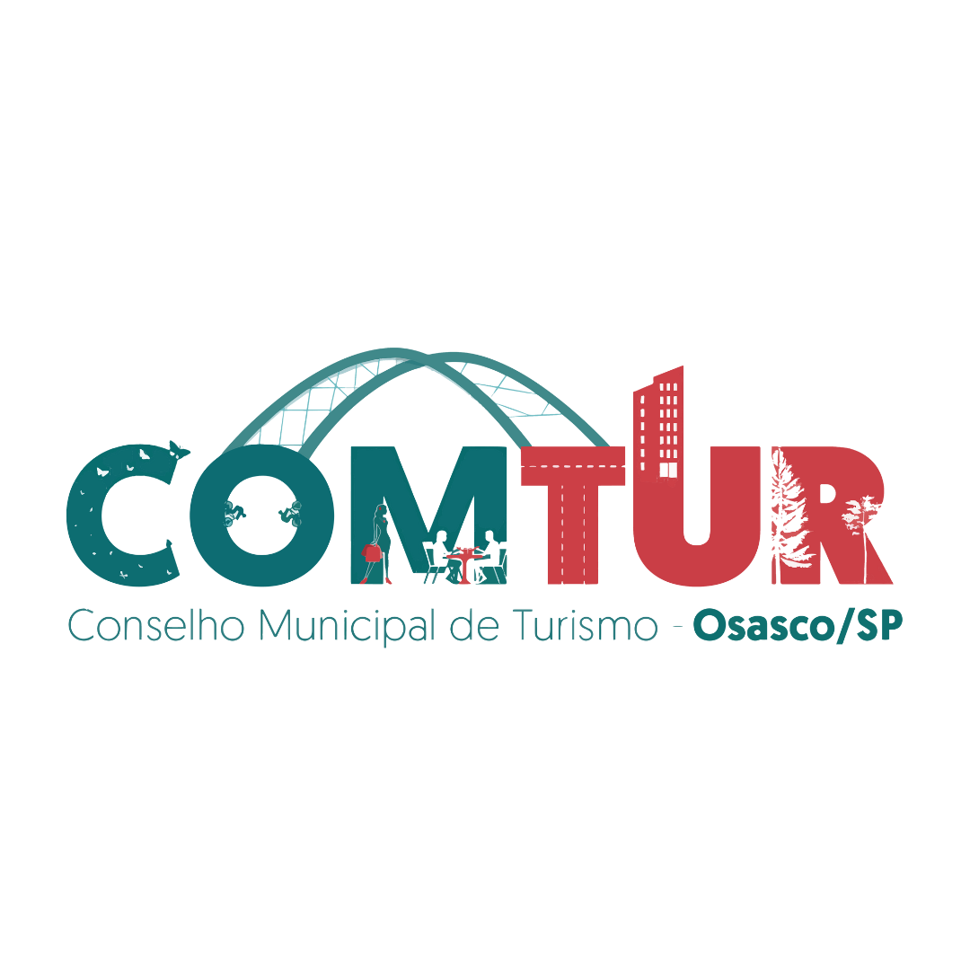 Logo COMTUR