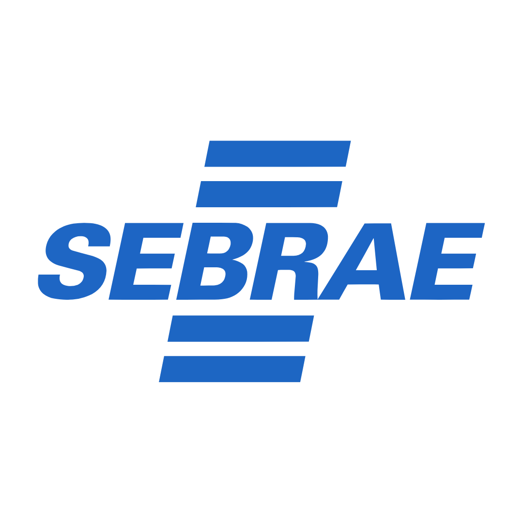 Logo SEBRAE