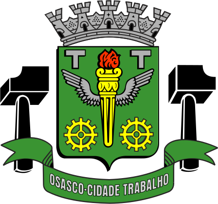Brasão de Osasco