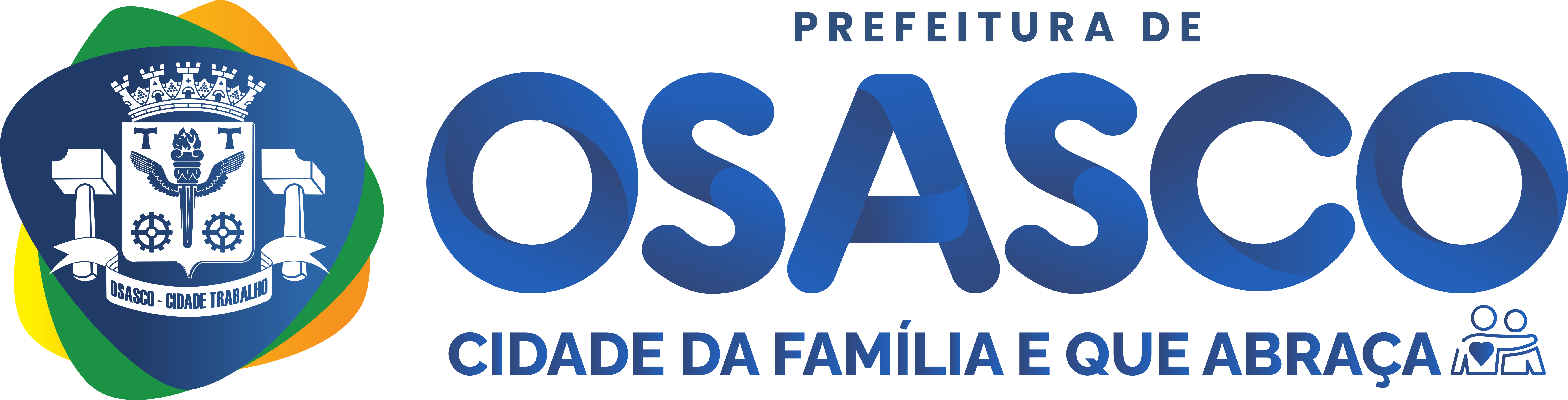 Logo de Osasco